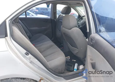 2010 Hyundai Sonata Gls from USA, damaged, VIN 5NPET4AC3AH579129